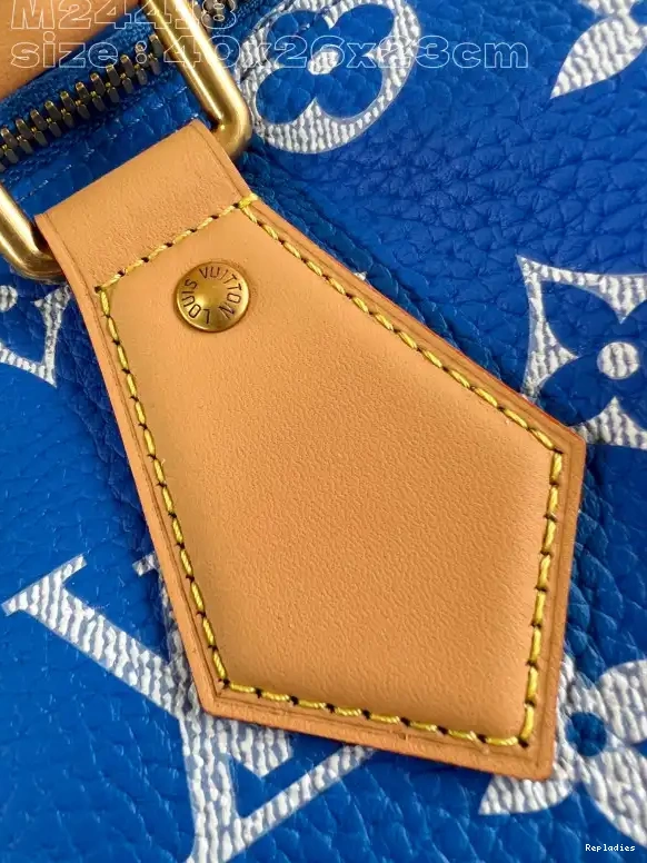 Fake Louis Bags Vuitton 40 SPEEDY Louis 0520
